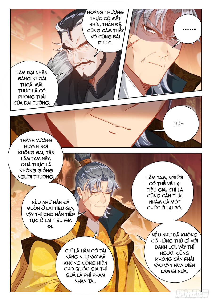 Cực Phẩm Gia Đinh Chapter 153 - 12