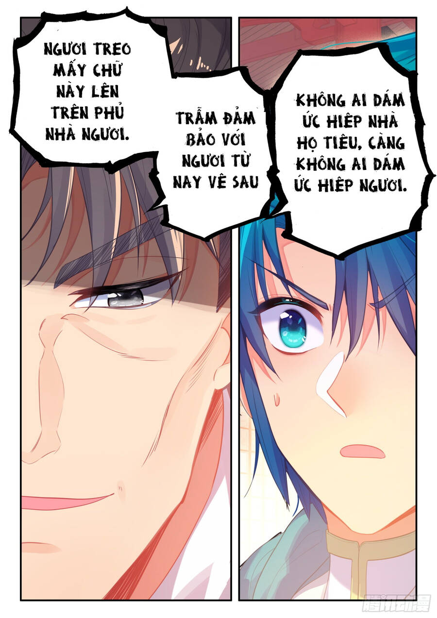 Cực Phẩm Gia Đinh Chapter 153 - 15