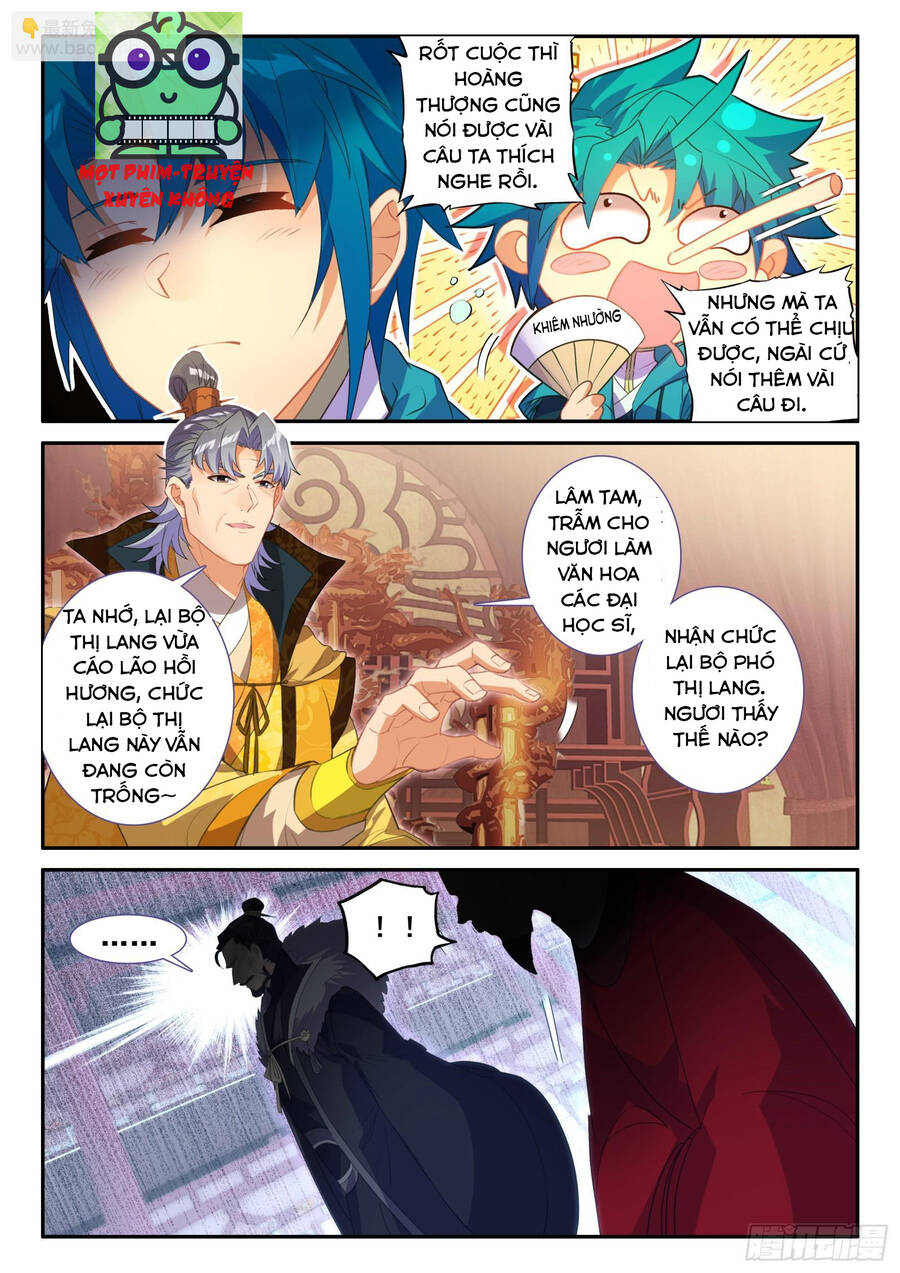 Cực Phẩm Gia Đinh Chapter 153 - 6