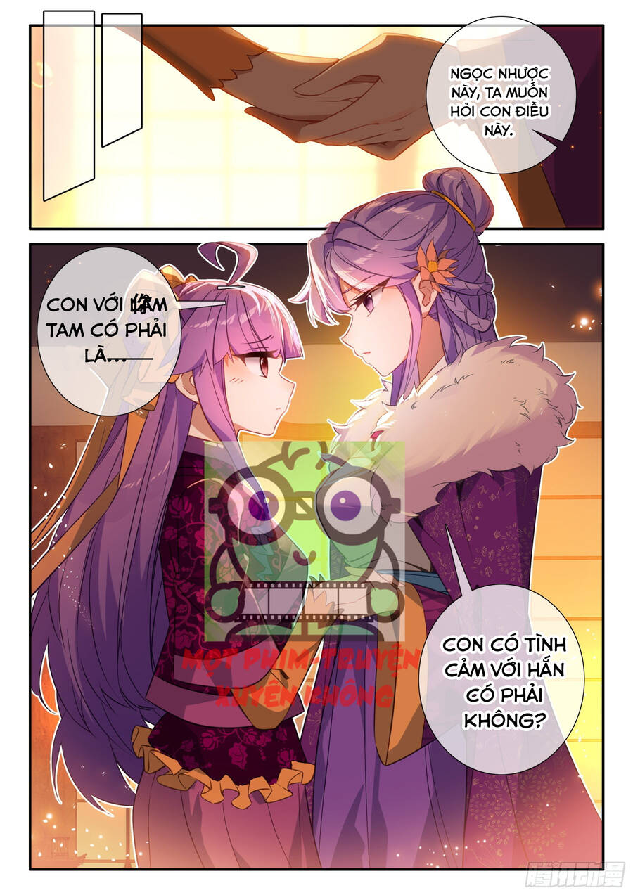 Cực Phẩm Gia Đinh Chapter 155 - 18