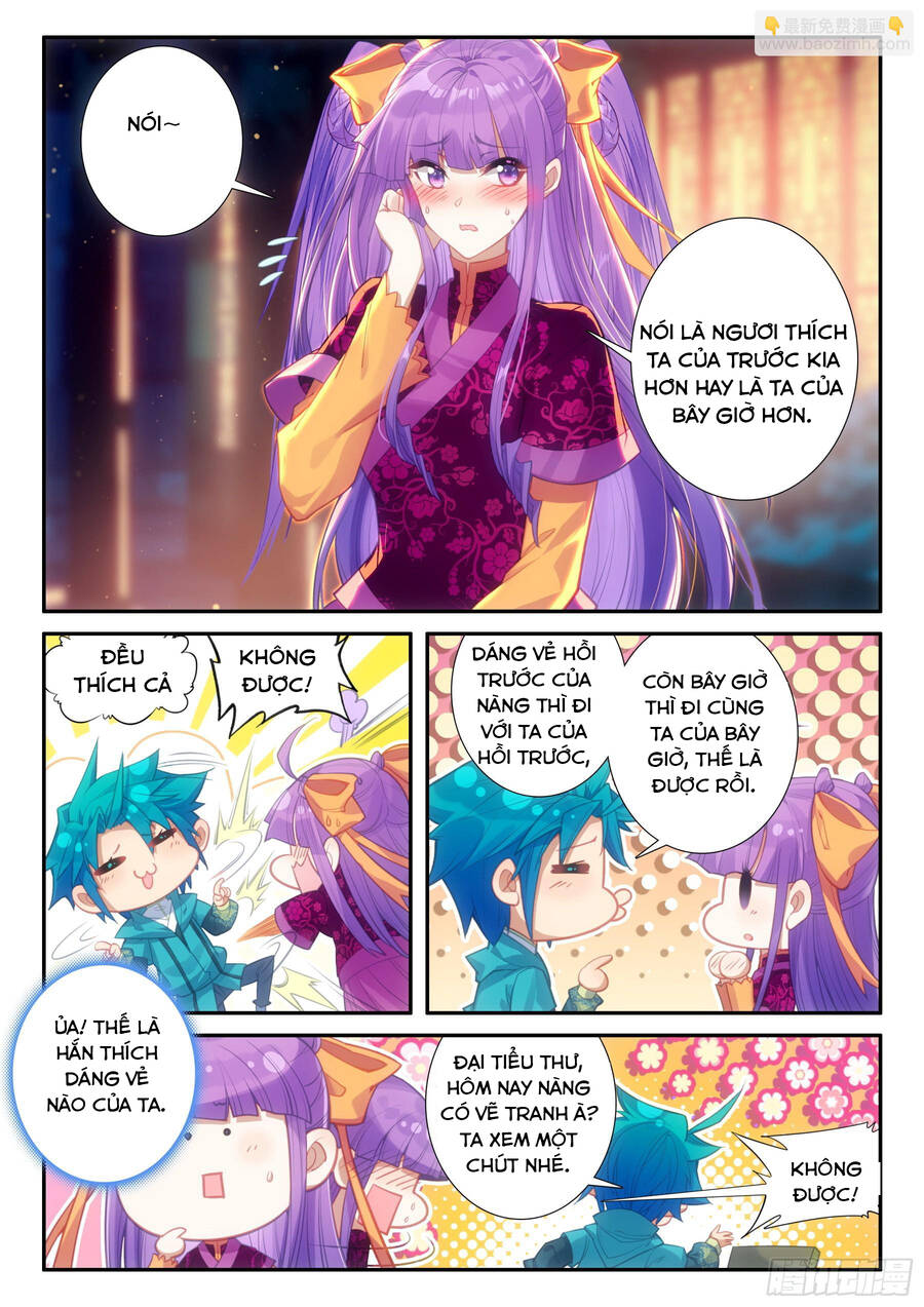 Cực Phẩm Gia Đinh Chapter 155 - 6