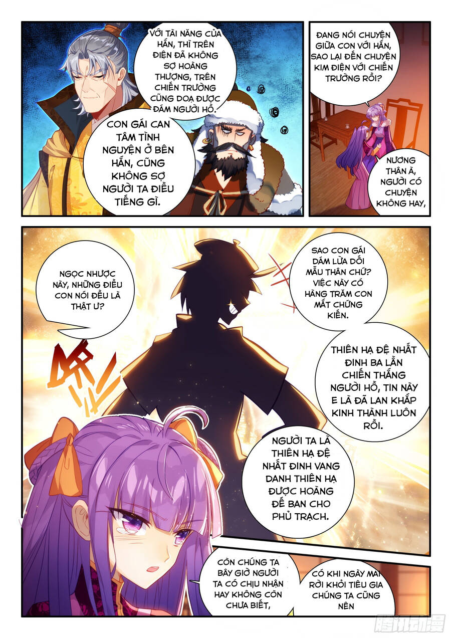 Cực Phẩm Gia Đinh Chapter 156 - 6