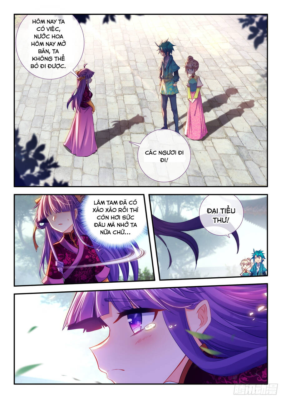 Cực Phẩm Gia Đinh Chapter 157 - 5