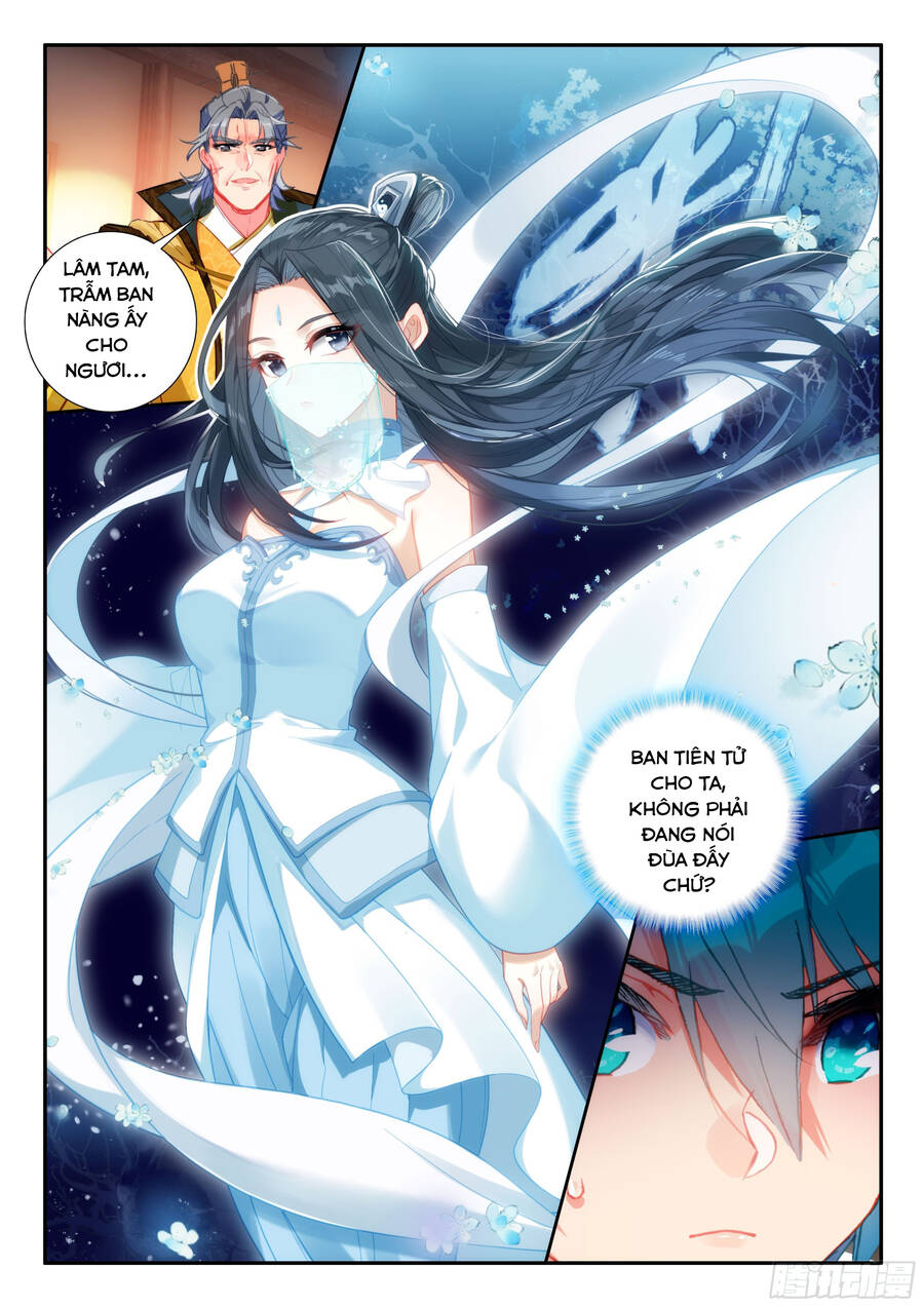 Cực Phẩm Gia Đinh Chapter 160 - 13
