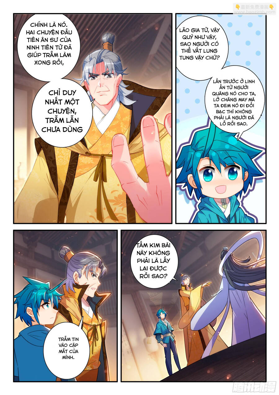 Cực Phẩm Gia Đinh Chapter 160 - 16