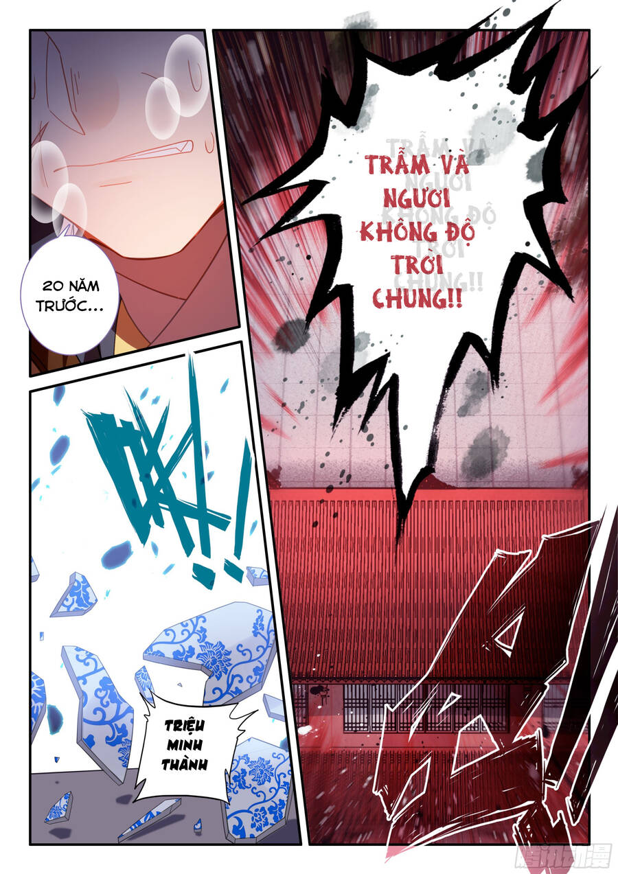 Cực Phẩm Gia Đinh Chapter 160 - 6