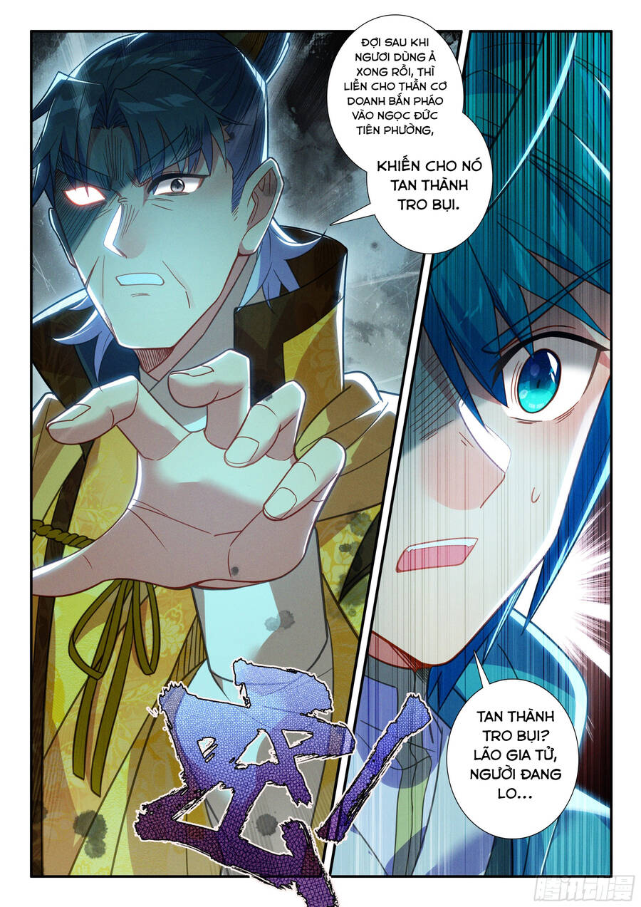 Cực Phẩm Gia Đinh Chapter 161 - 6