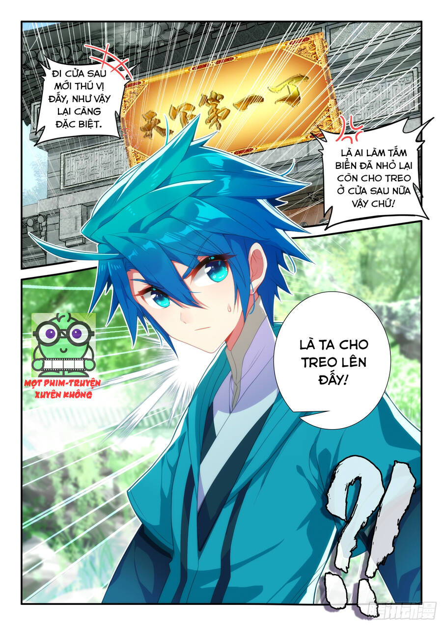 Cực Phẩm Gia Đinh Chapter 158 - 14