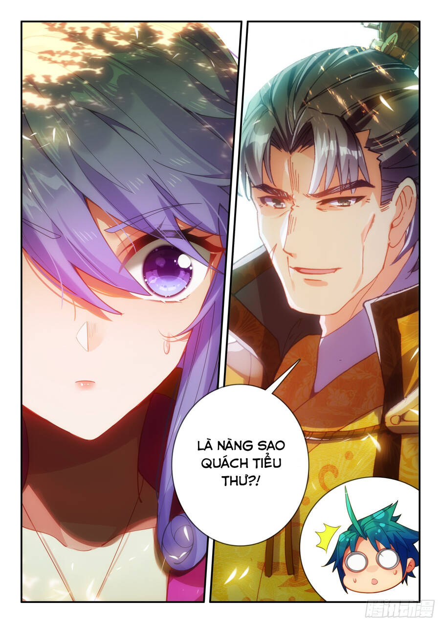 Cực Phẩm Gia Đinh Chapter 158 - 17
