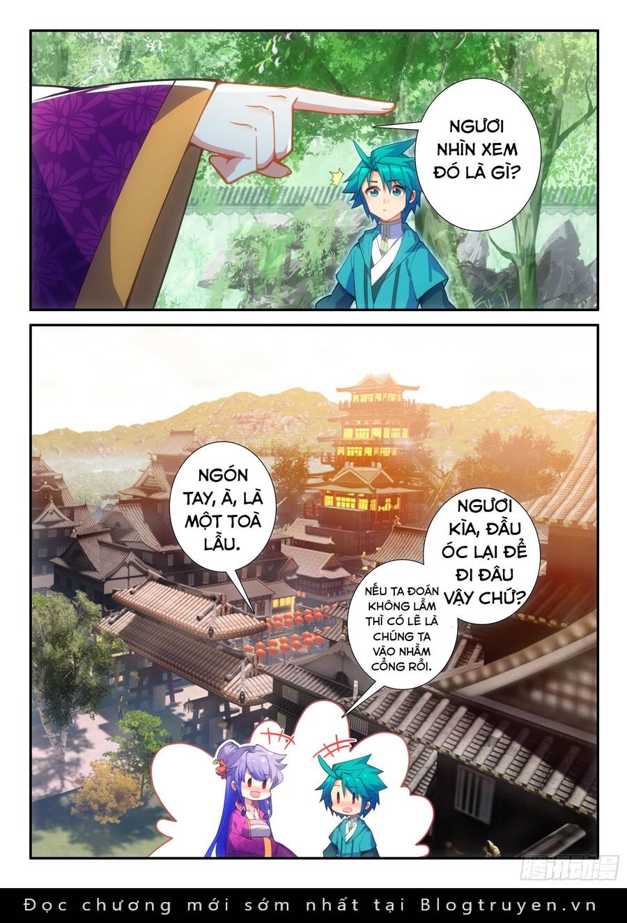 Cực Phẩm Gia Đinh Chapter 158 - 10