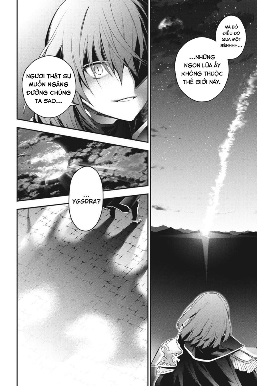 Choujin Koukousei-Tachi Wa Isekai Demo Yoyuu De Ikinuku You Desu Chapter 44 - 3