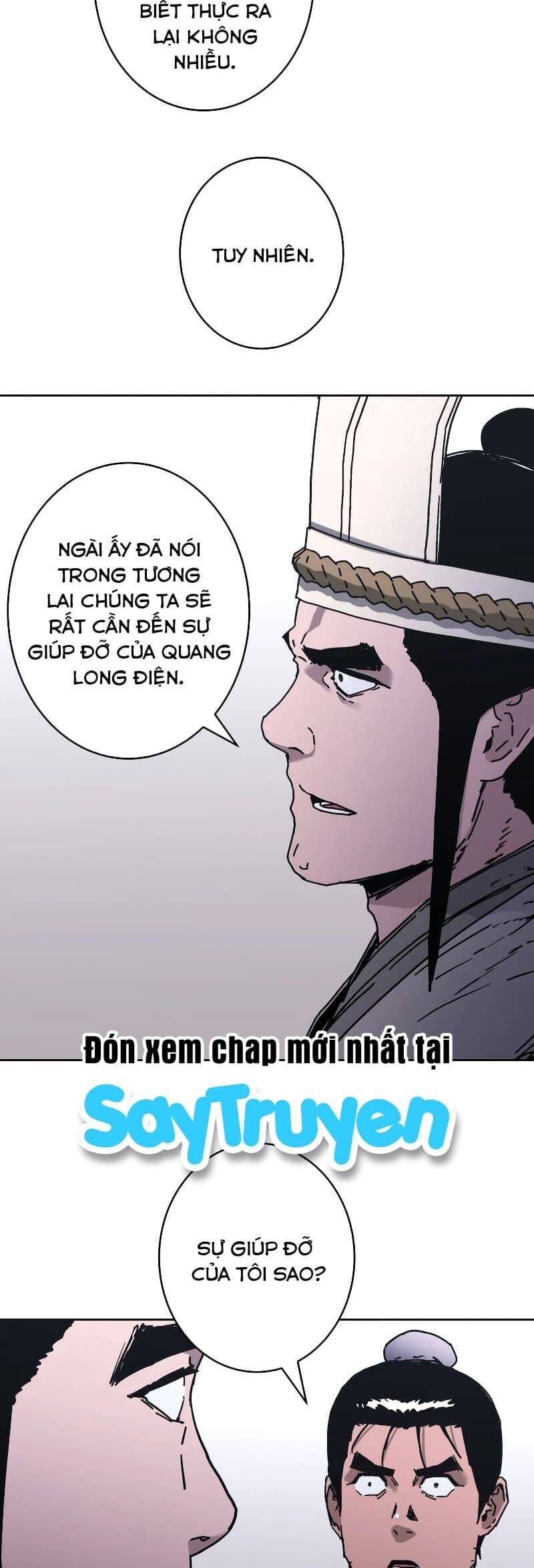 Bố Vô Song Chapter 258 - 15