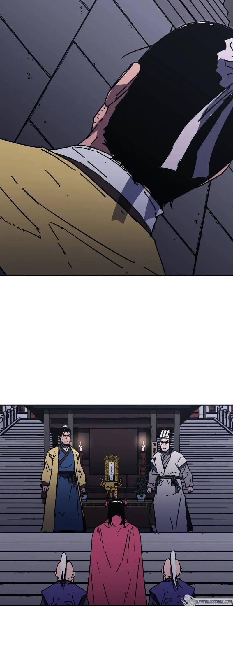 Bố Vô Song Chapter 258 - 21