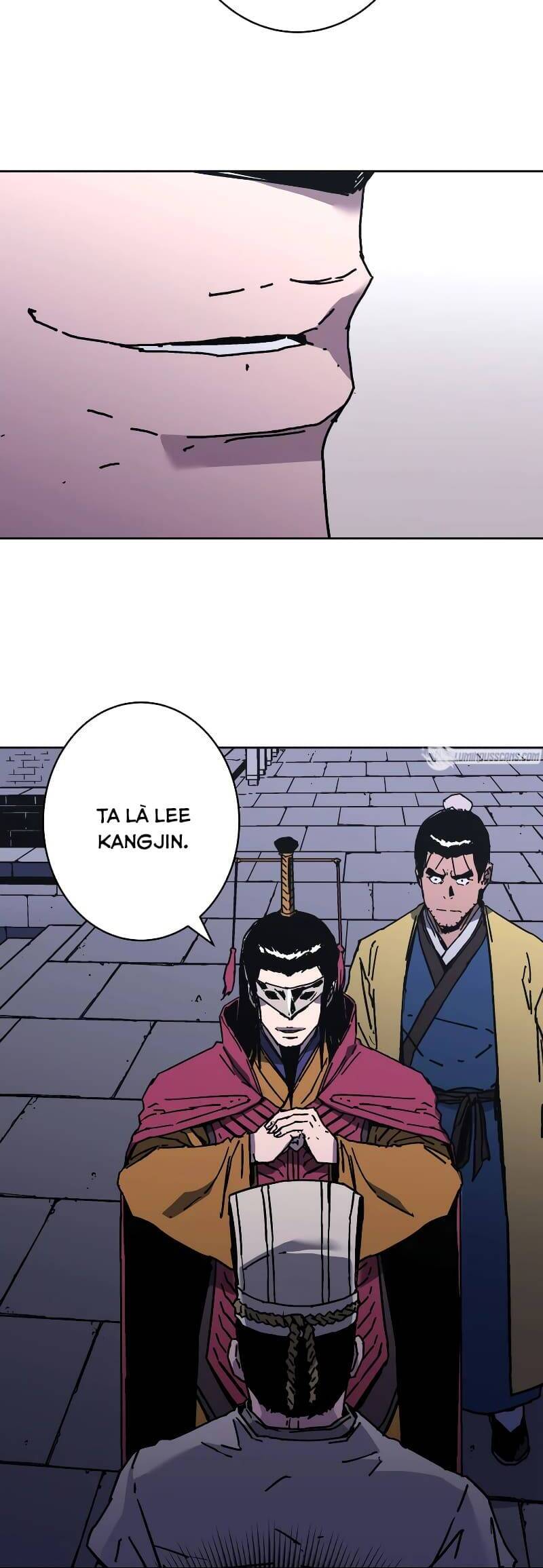 Bố Vô Song Chapter 258 - 29