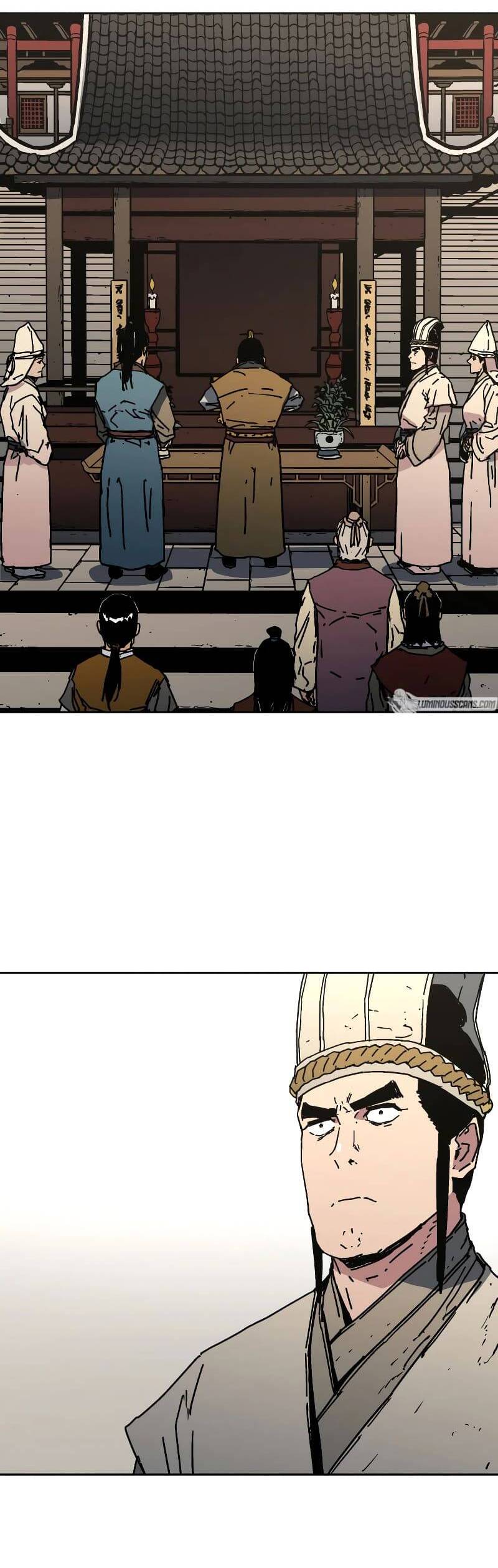 Bố Vô Song Chapter 258 - 4