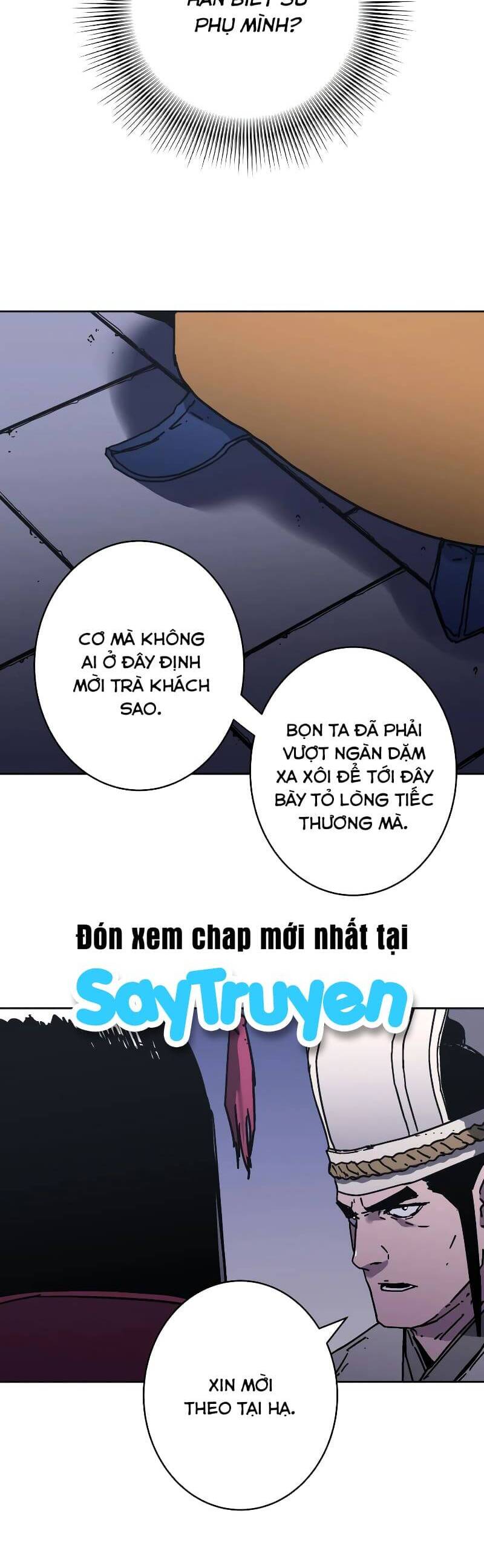 Bố Vô Song Chapter 258 - 32