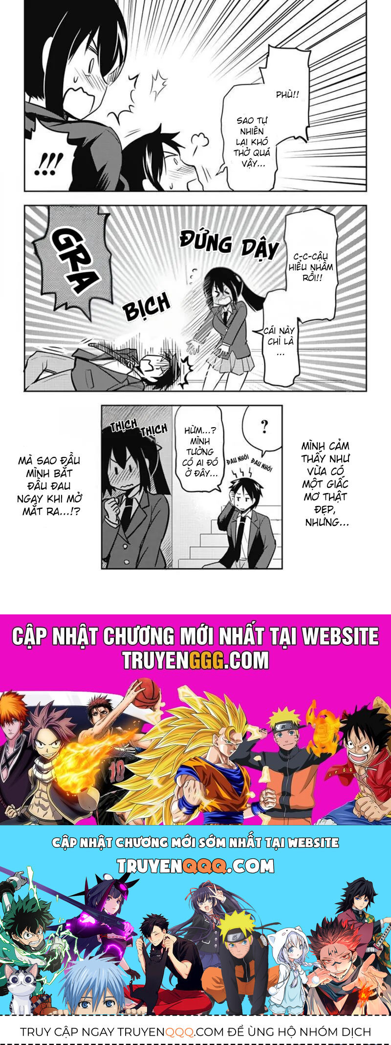 Yumizuka Iroha Wa Tejun Ga Daiji! Chapter 45 - 11