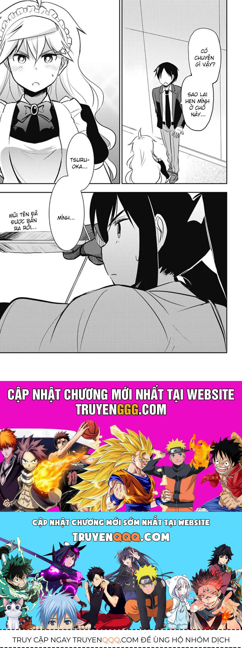 Yumizuka Iroha Wa Tejun Ga Daiji! Chapter 51 - Trang 2