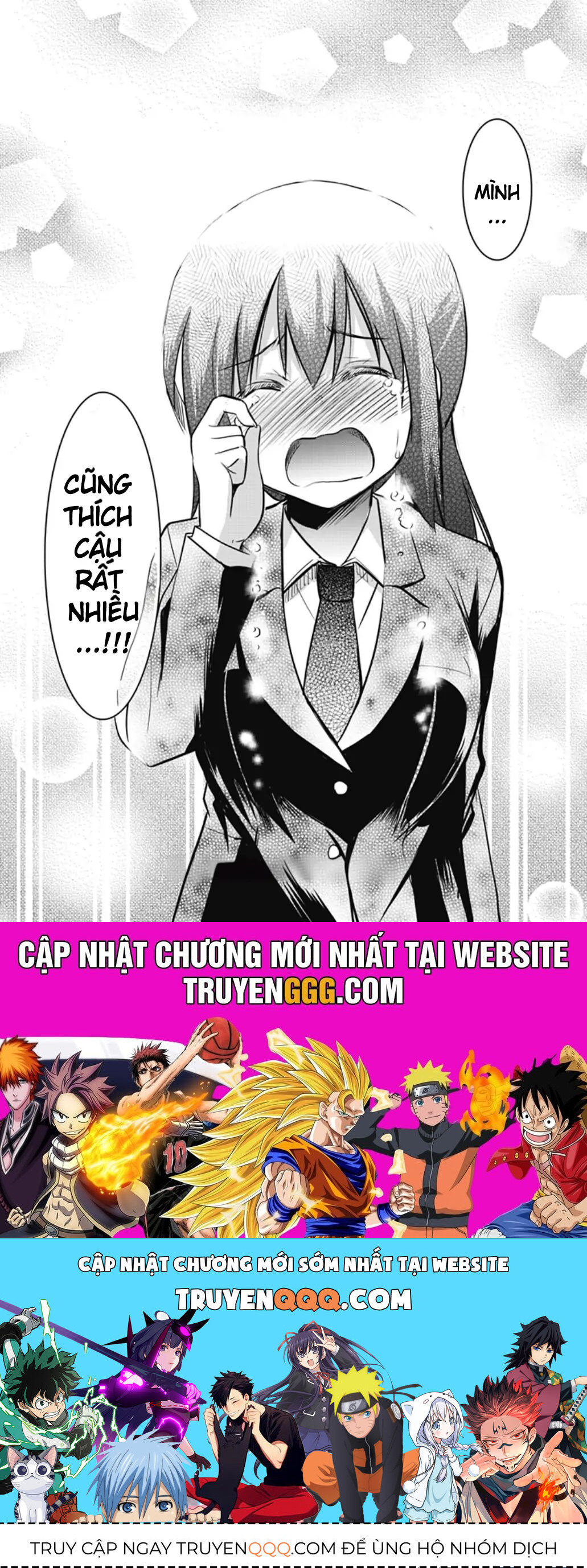 Yumizuka Iroha Wa Tejun Ga Daiji! Chapter 54 - Trang 2