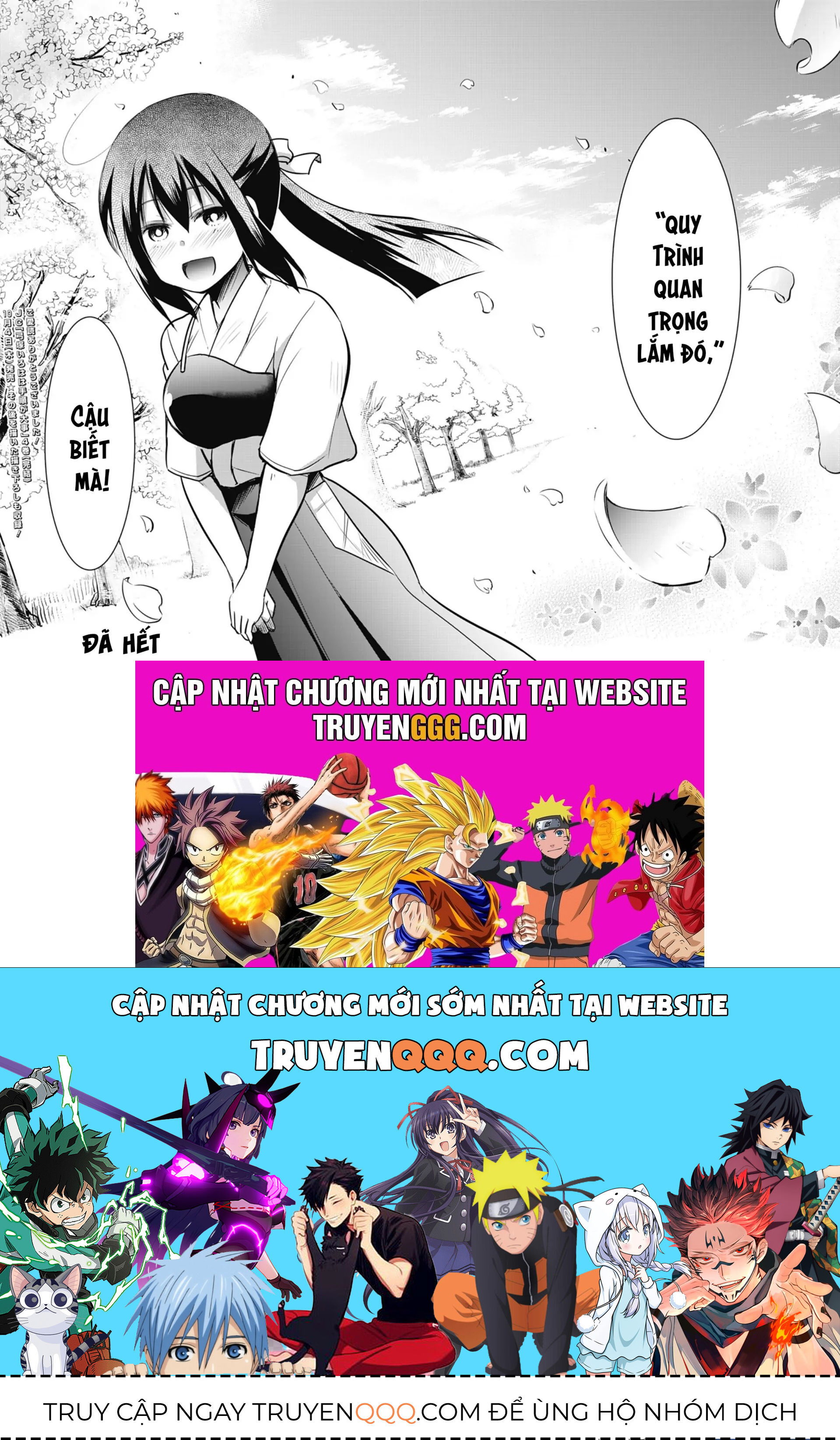Yumizuka Iroha Wa Tejun Ga Daiji! Chapter 56 - Trang 2