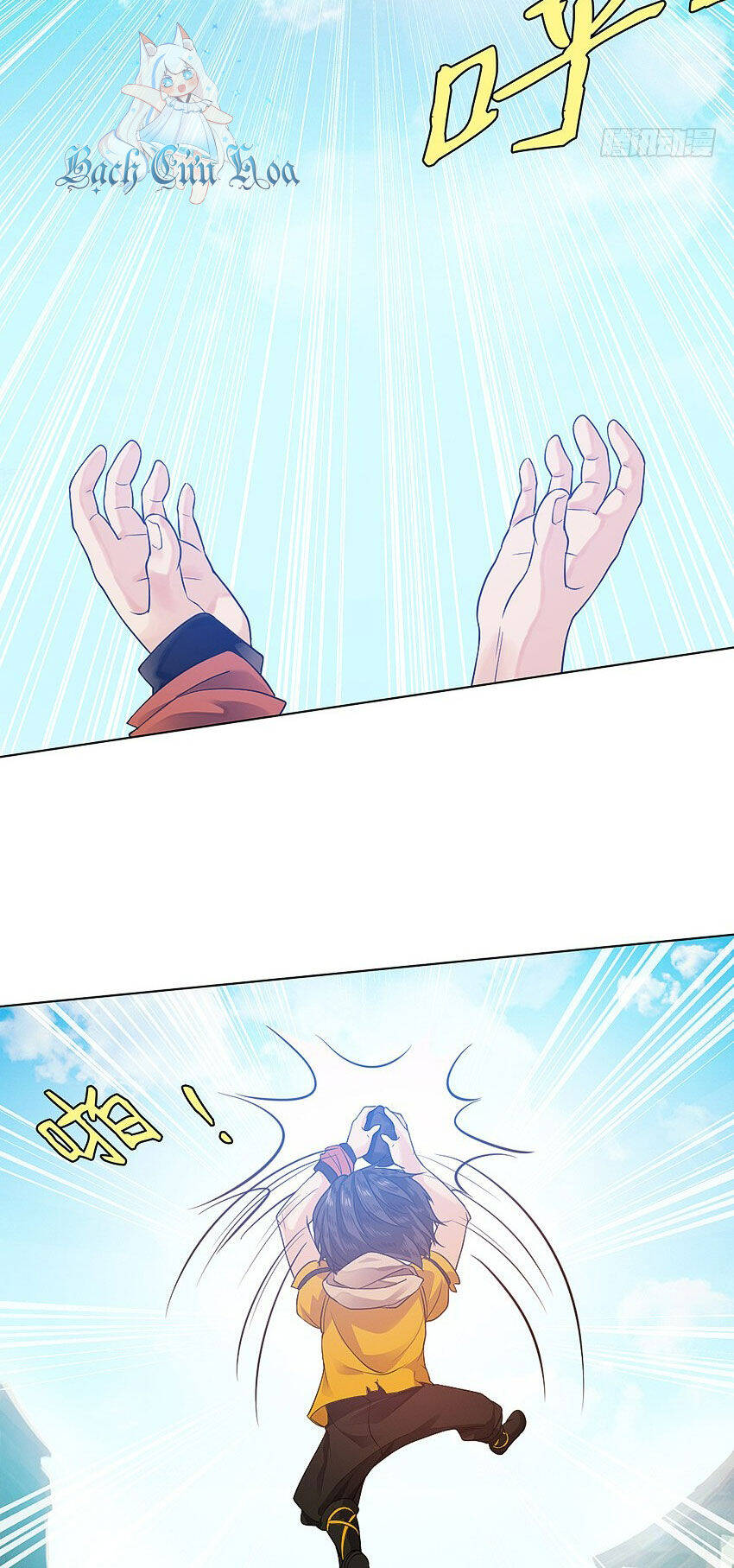 Vương Quốc Huyết Mạch Chapter  10 - 13