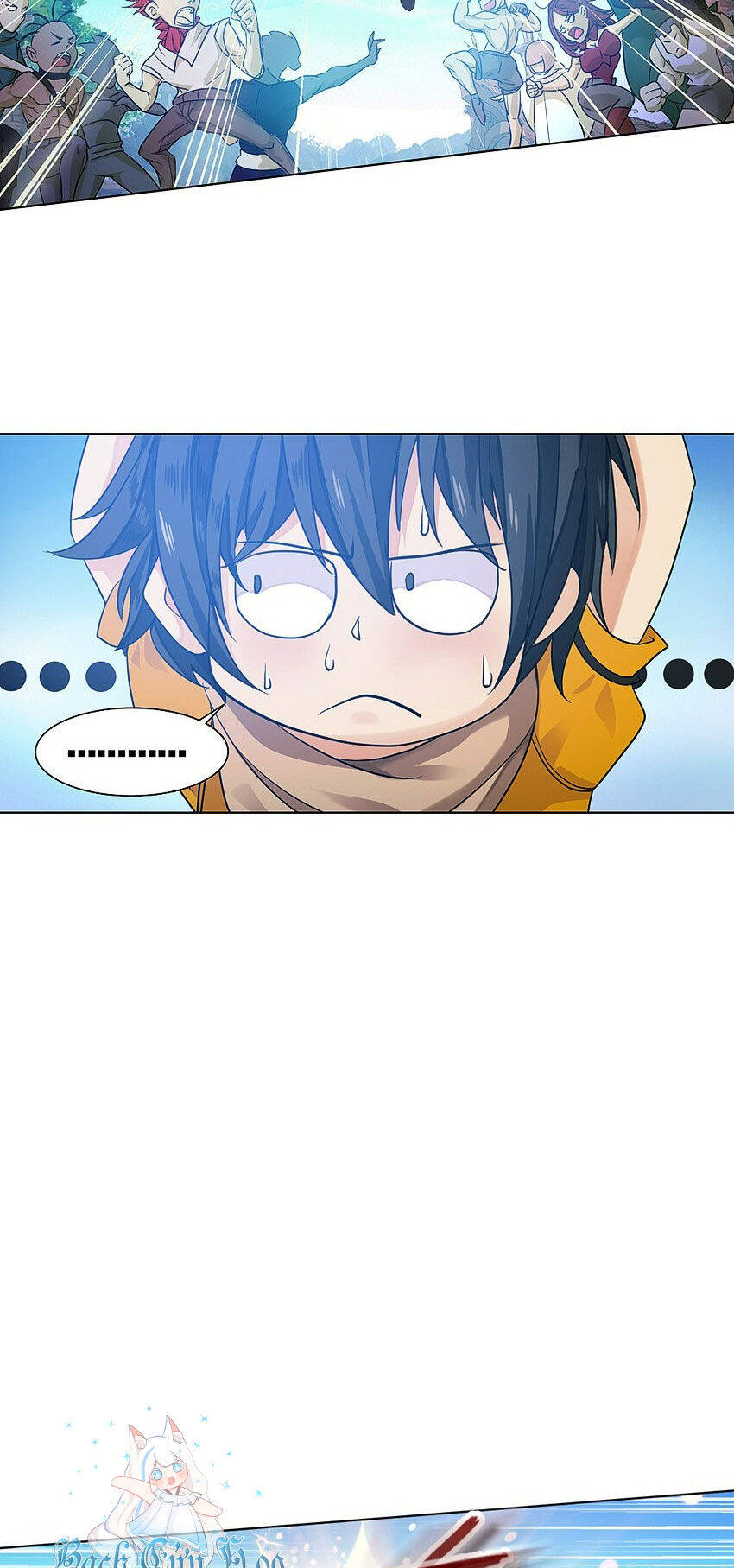 Vương Quốc Huyết Mạch Chapter  10 - 15