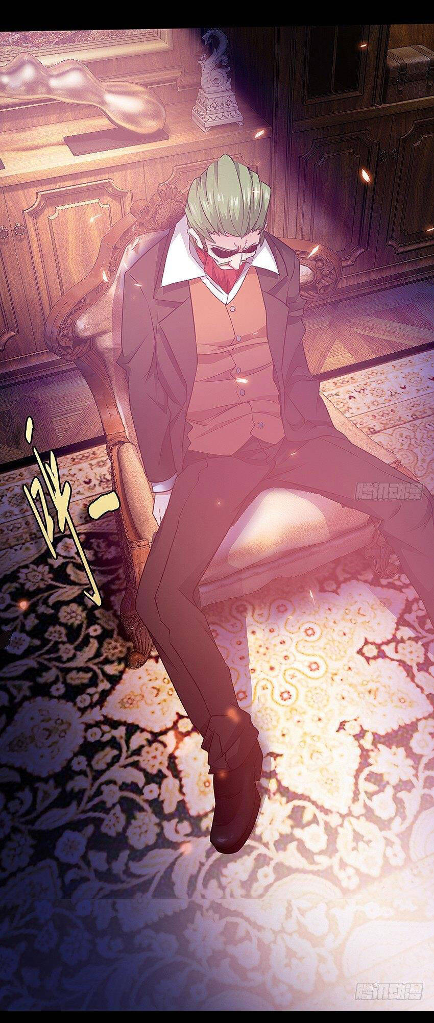 Vương Quốc Huyết Mạch Chapter 13 - 12