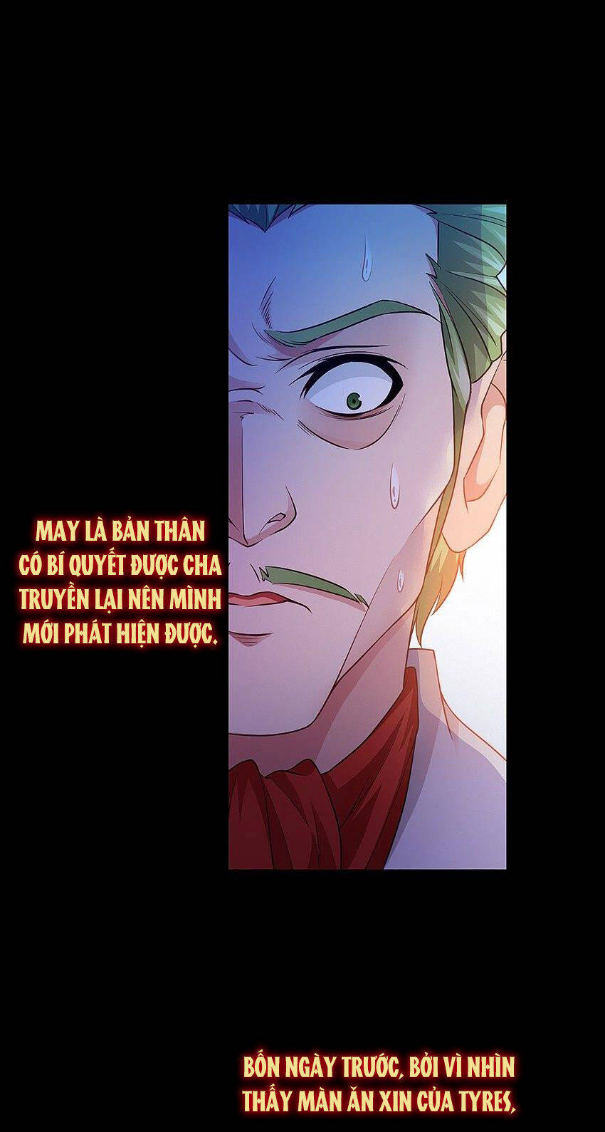 Vương Quốc Huyết Mạch Chapter 13 - 4