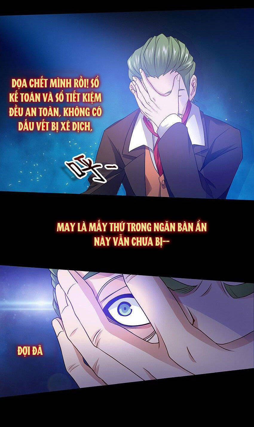 Vương Quốc Huyết Mạch Chapter 13 - 8