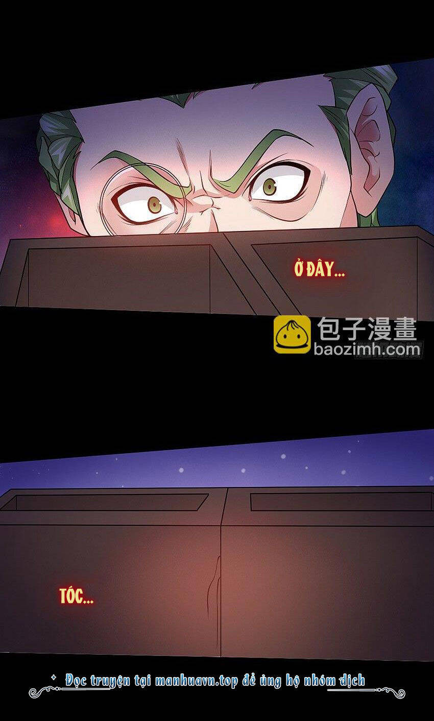 Vương Quốc Huyết Mạch Chapter 13 - 10