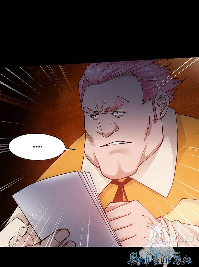 Vương Quốc Huyết Mạch Chapter  8 - 20