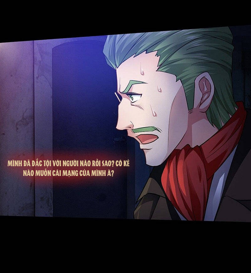 Vương Quốc Huyết Mạch Chapter  8 - 3
