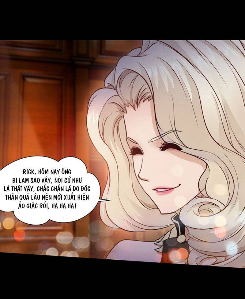 Vương Quốc Huyết Mạch Chapter  8 - 28