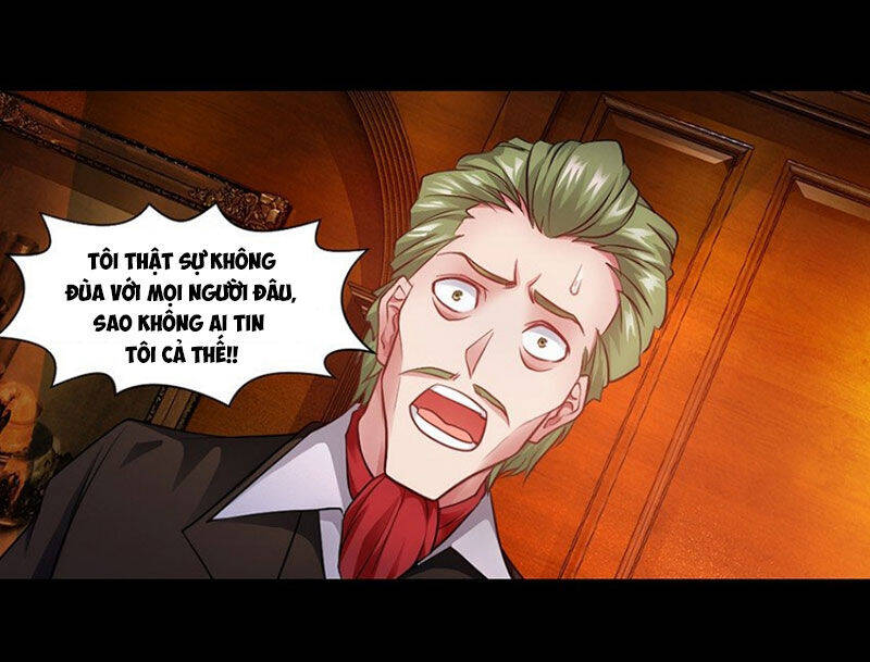 Vương Quốc Huyết Mạch Chapter  8 - 30