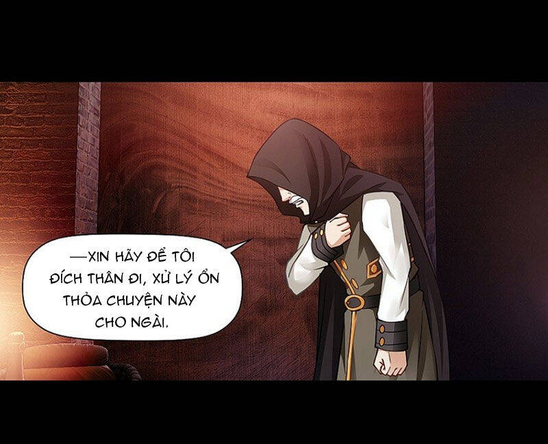 Vương Quốc Huyết Mạch Chapter  8 - 9