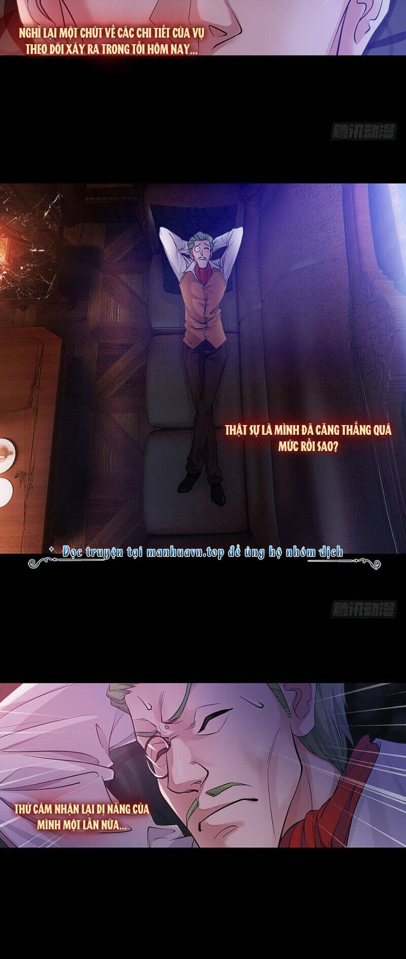 Vương Quốc Huyết Mạch Chapter  9 - 4