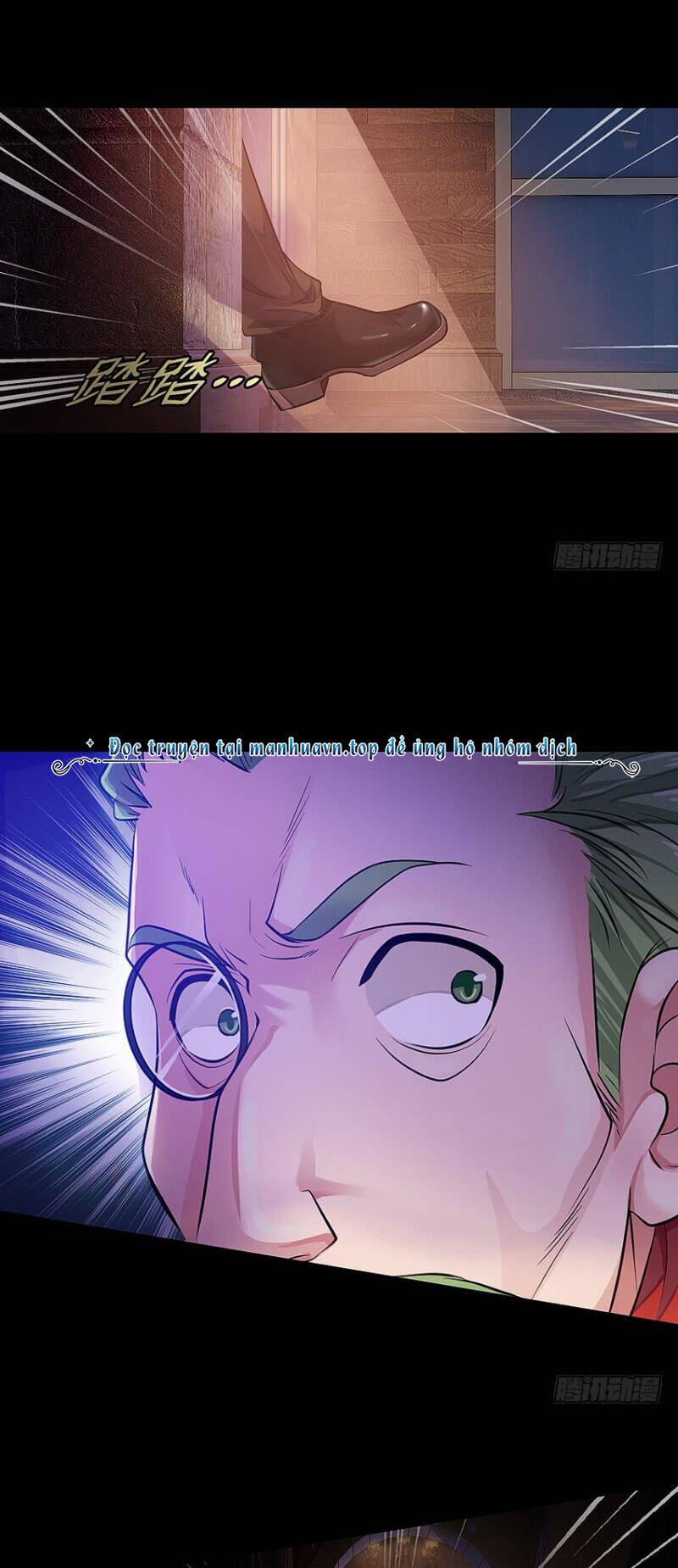 Vương Quốc Huyết Mạch Chapter  9 - 10