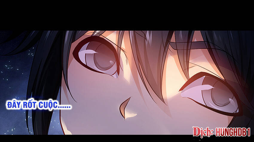 Vương Quốc Huyết Mạch Chapter 7 - 15