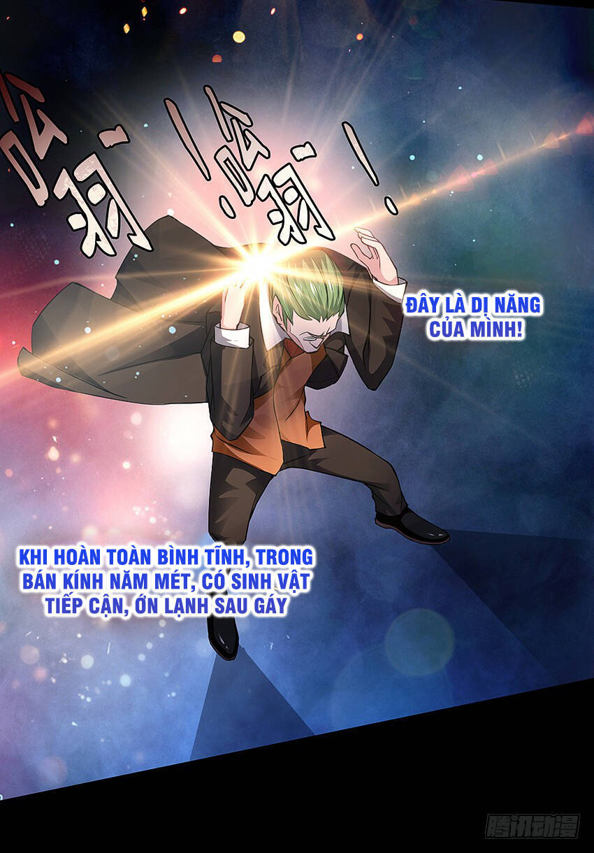 Vương Quốc Huyết Mạch Chapter 7 - 20