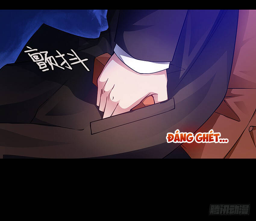 Vương Quốc Huyết Mạch Chapter 7 - 25