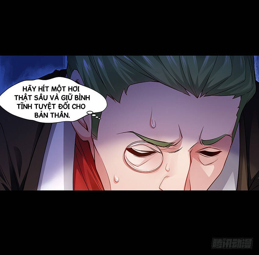Vương Quốc Huyết Mạch Chapter 7 - 26