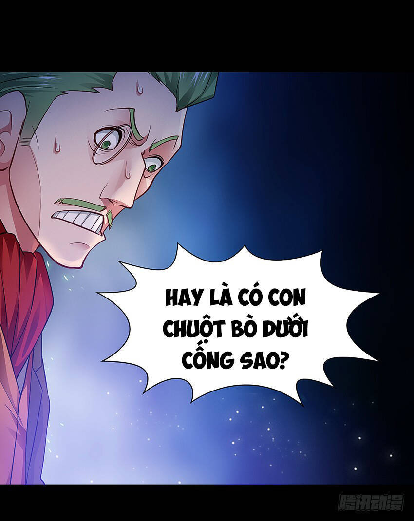 Vương Quốc Huyết Mạch Chapter 7 - 28