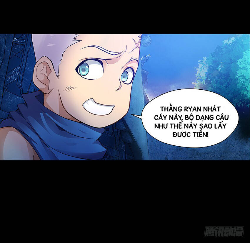 Vương Quốc Huyết Mạch Chapter 7 - 7