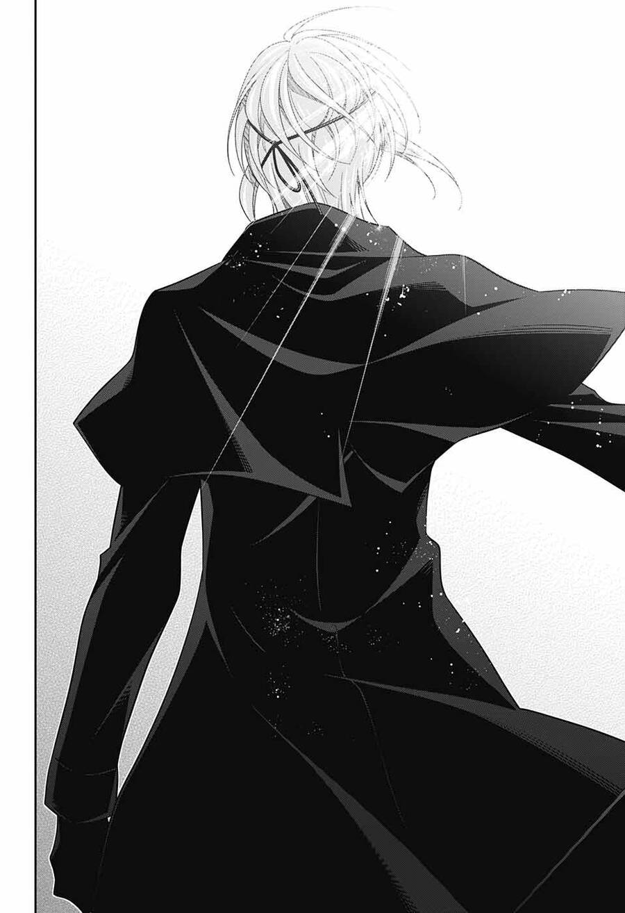 Yukoku No Moriarty Chapter 74 - 14