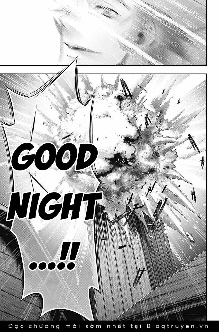 Yukoku No Moriarty Chapter 74 - 45