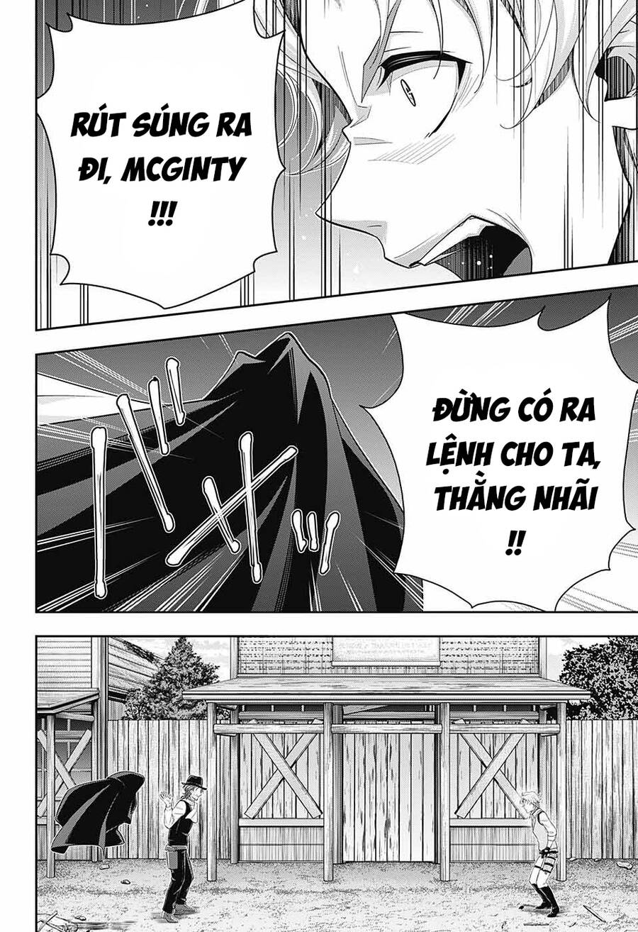 Yukoku No Moriarty Chapter 75 - 13