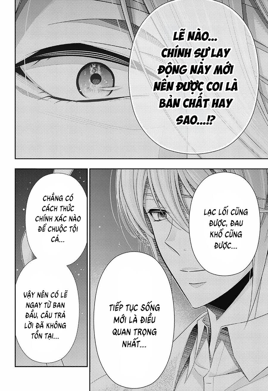 Yukoku No Moriarty Chapter 75 - 39