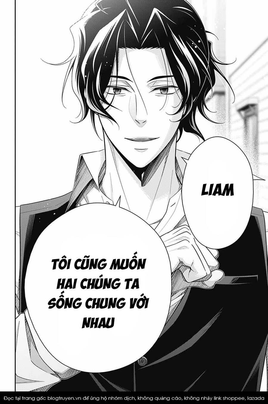 Yukoku No Moriarty Chapter 75 - 43