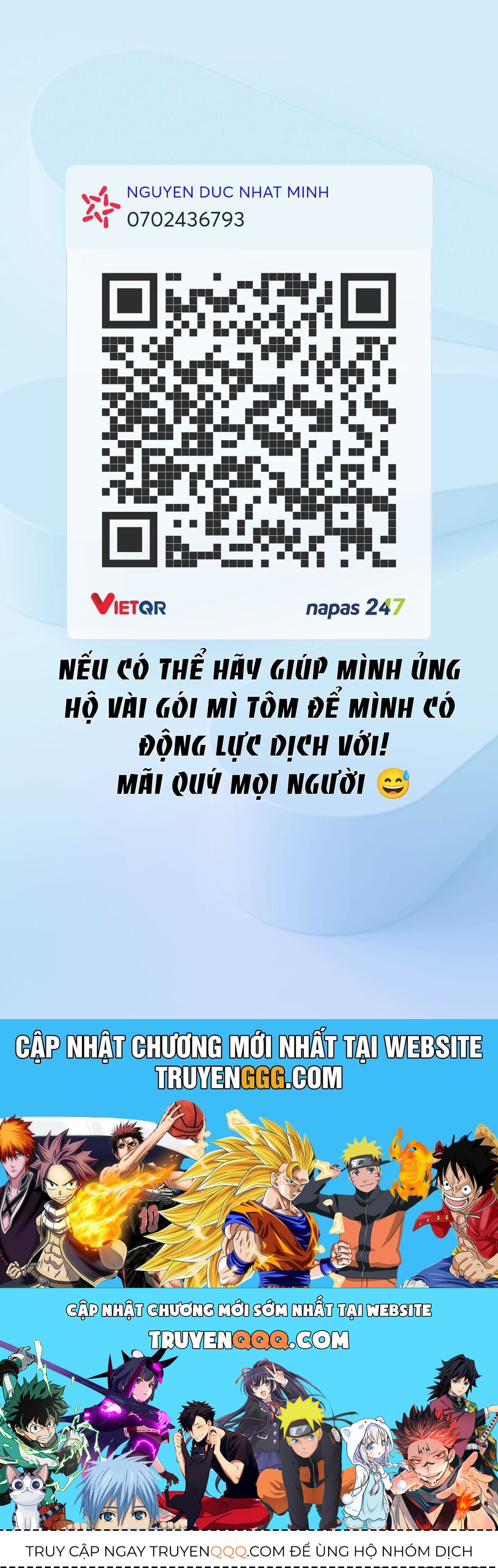 Mảnh Ghép Số Phận Chapter 149 - 14