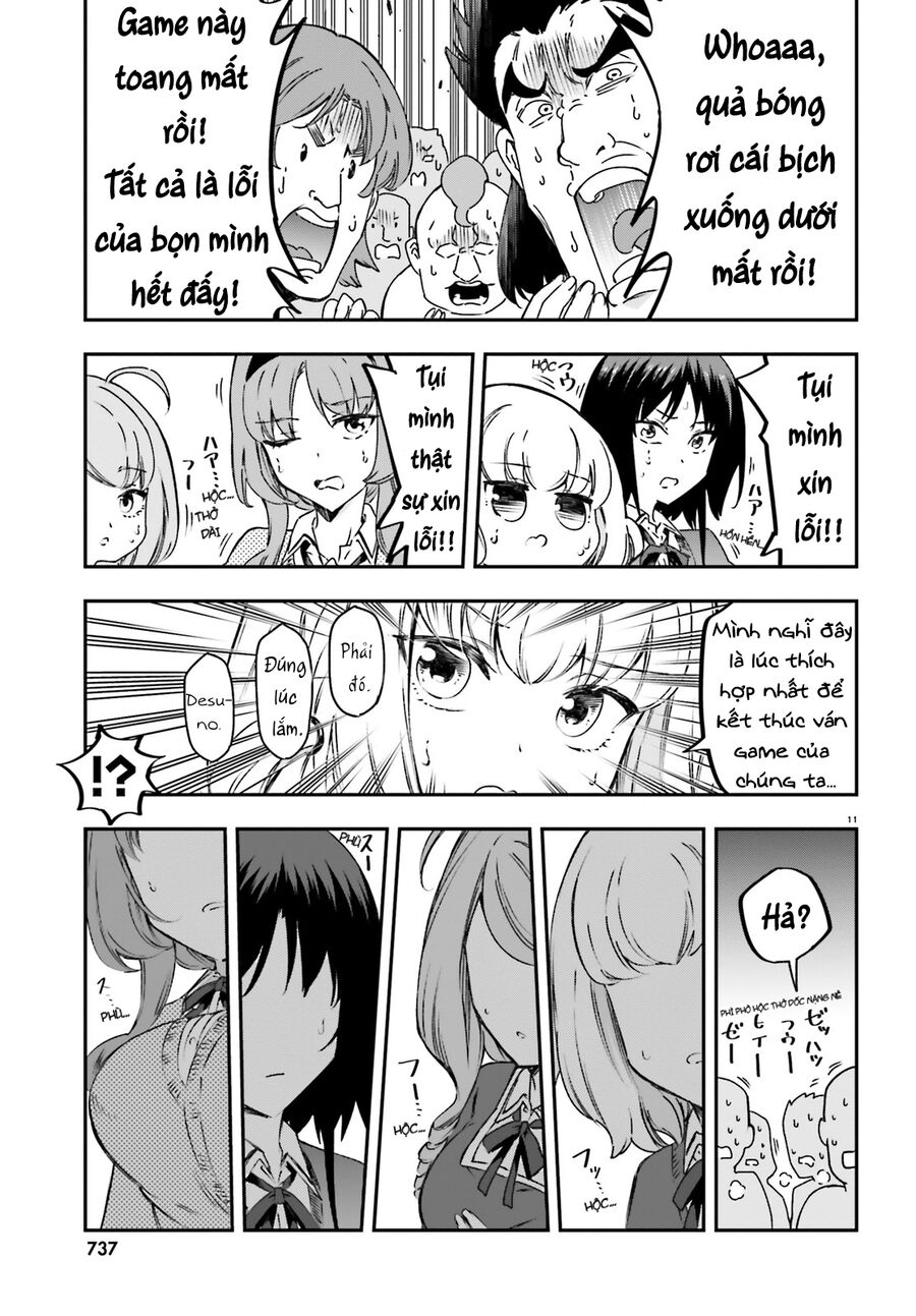 Mảnh Ghép Số Phận Chapter 160 - 12